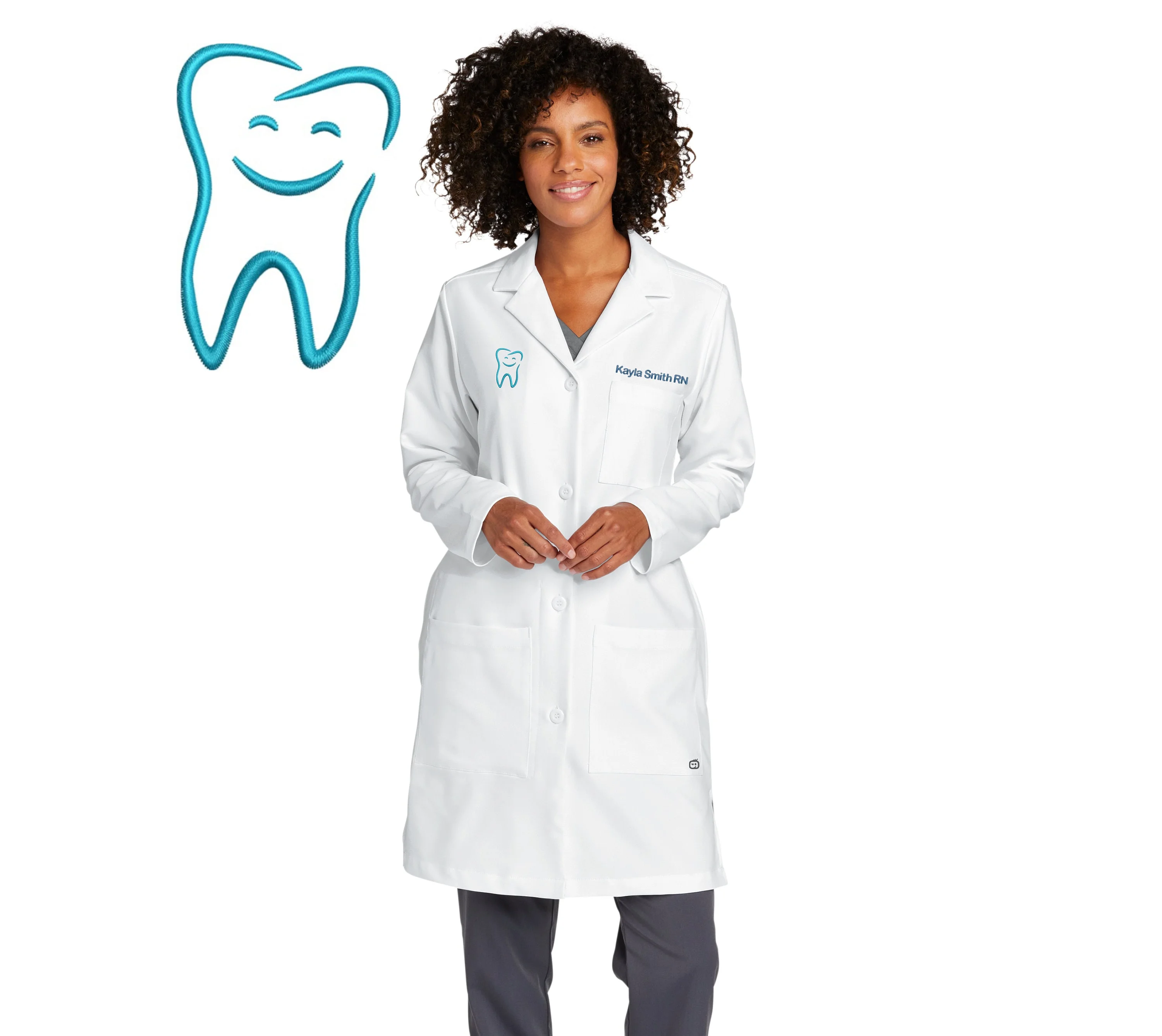 Dra. Andrea Berríos - Especialista en Ortodoncia y Diseño de Sonrisa